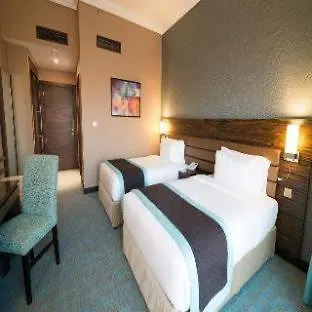 Atana Hotel Dubai