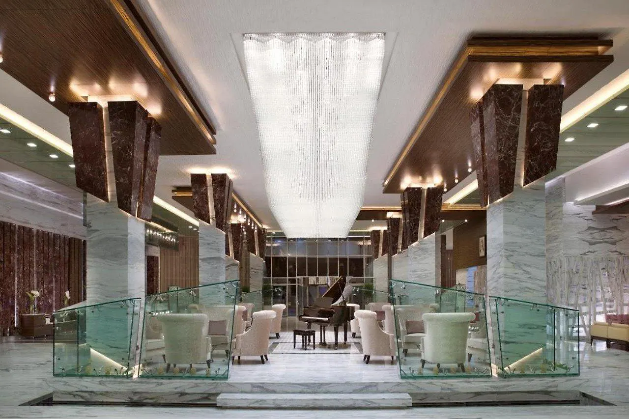Atana Hotel Dubai