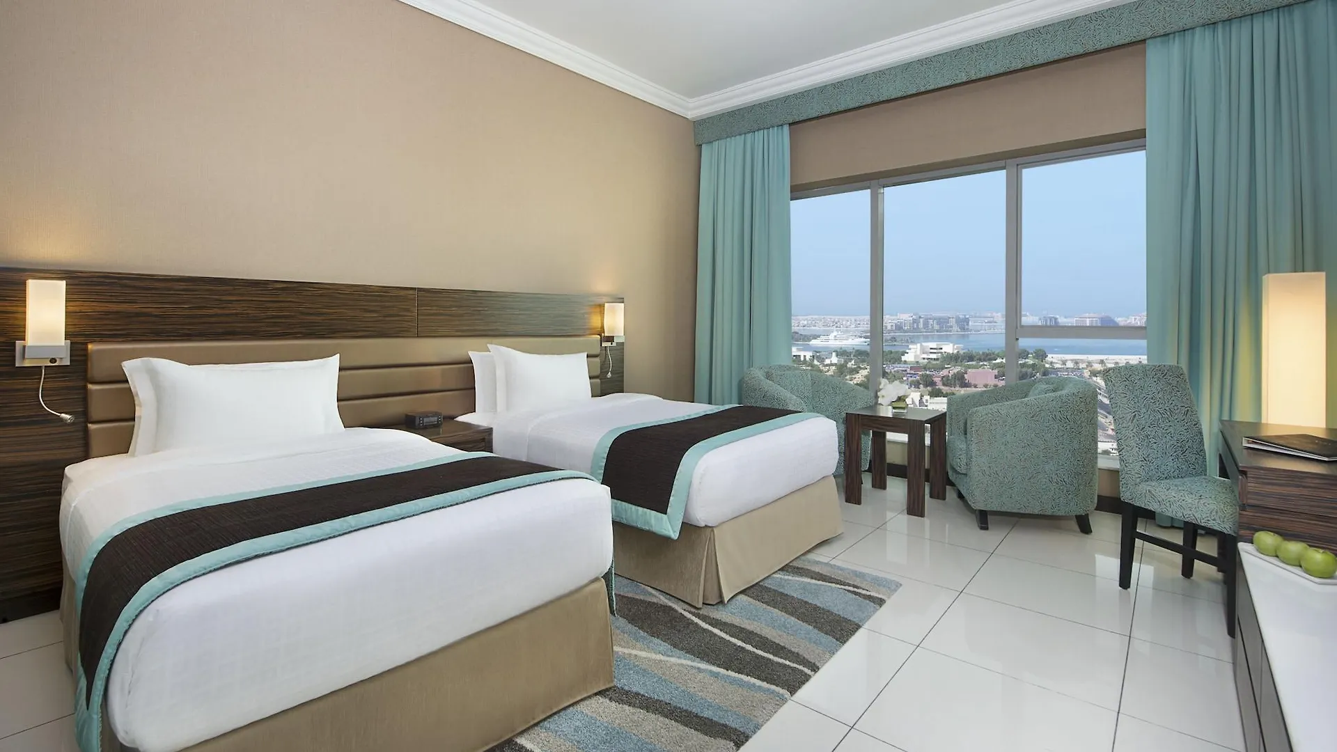 Atana Hotel Dubai
