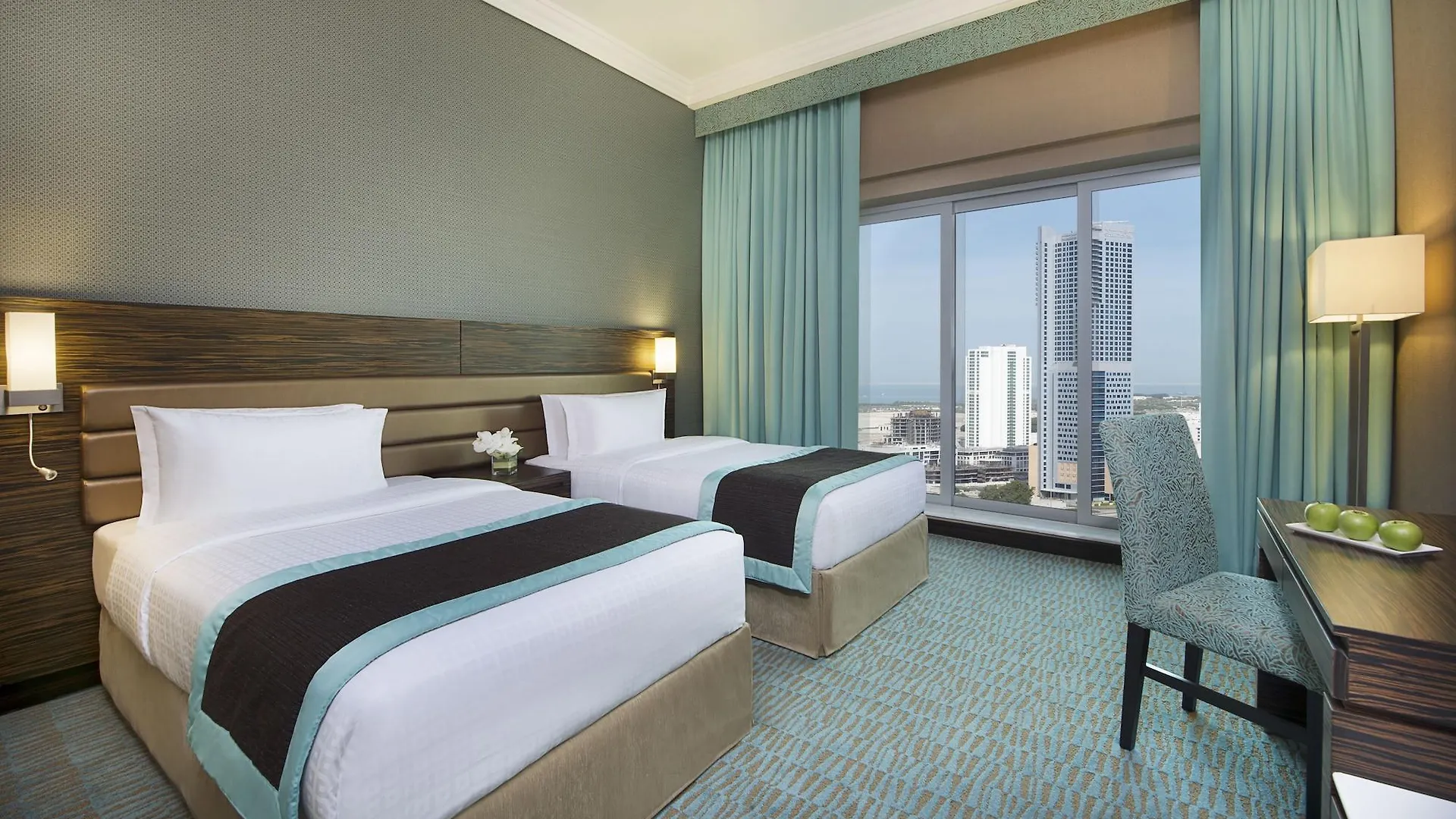 Atana Hotel Dubai