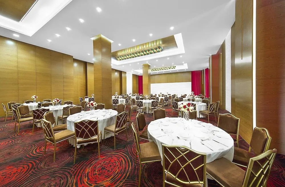 Atana Hotel Dubai