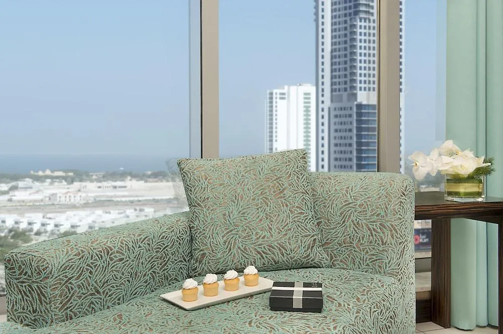 Atana Hotel Dubai