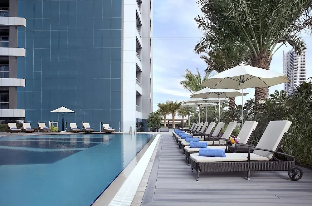 Atana Hotel Dubai