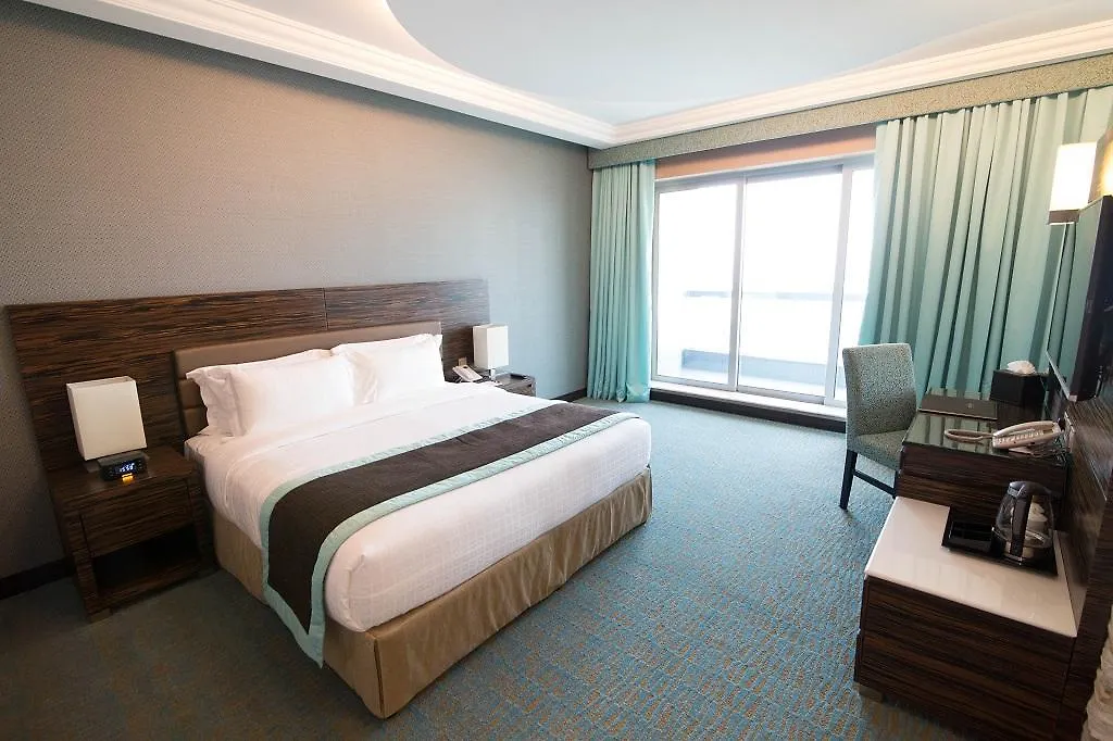 Atana Hotel Dubai United Arab Emirates