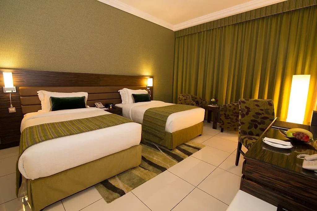 Atana Hotel Dubai 4*,  United Arab Emirates