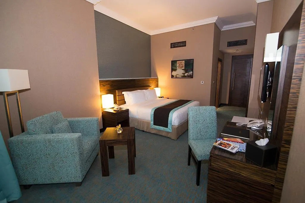 Atana Hotel Dubai