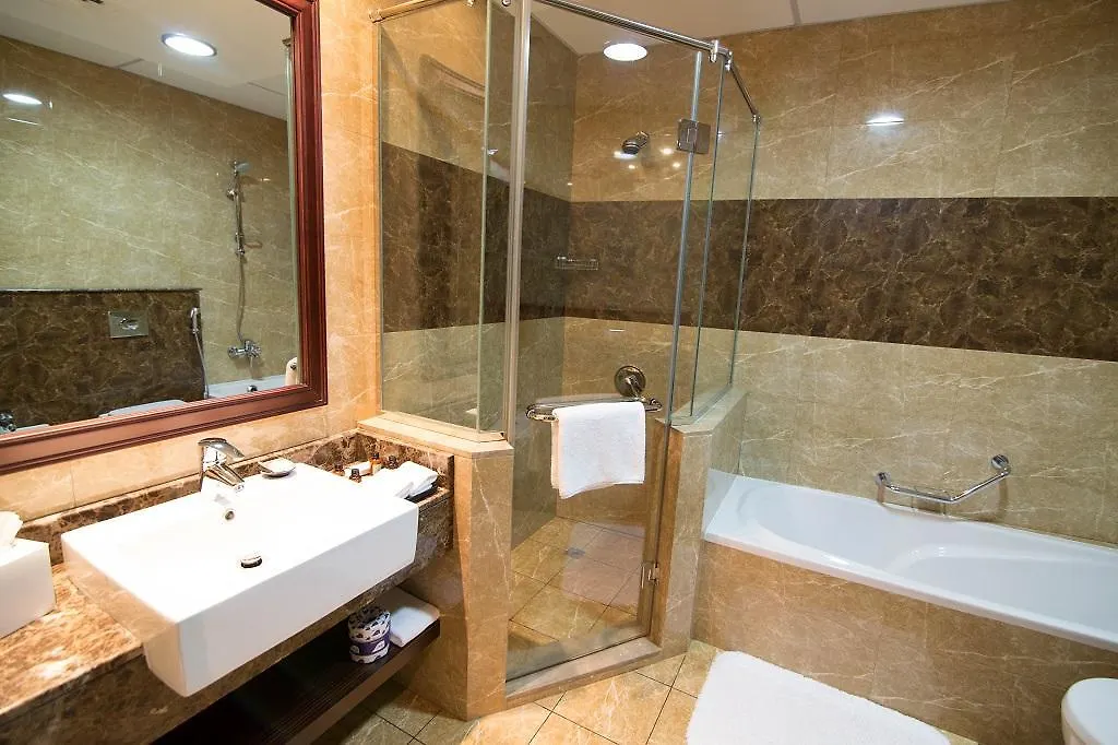 Atana Hotel Dubai