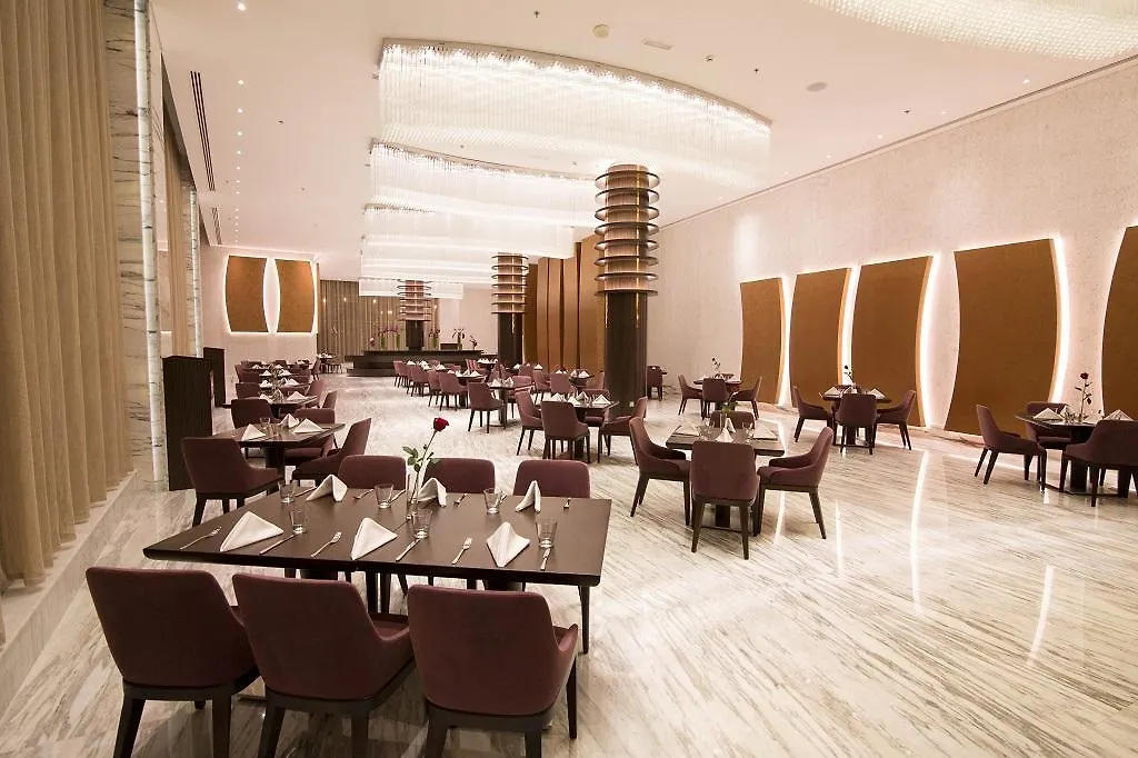 Atana Hotel Dubai
