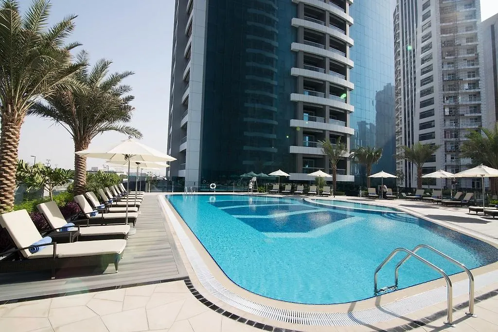 Atana Hotel Dubai