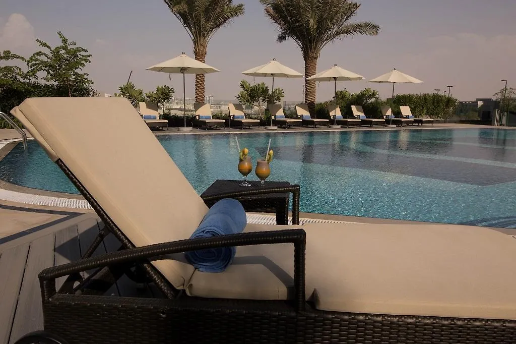Atana Hotel Dubai