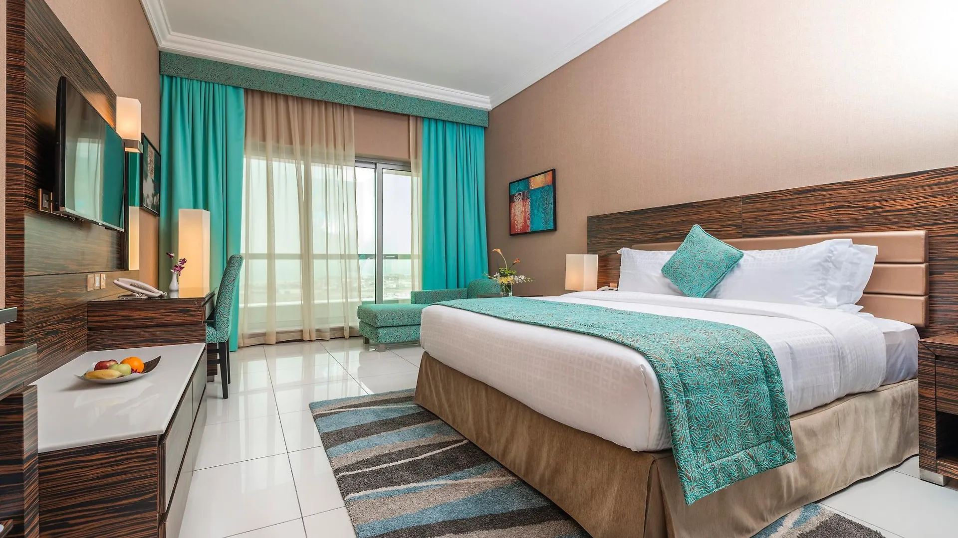 Atana Hotel Dubai
