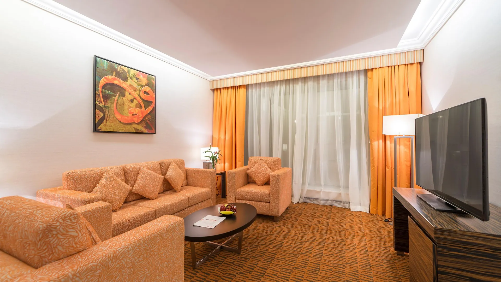 Atana Hotel Dubai