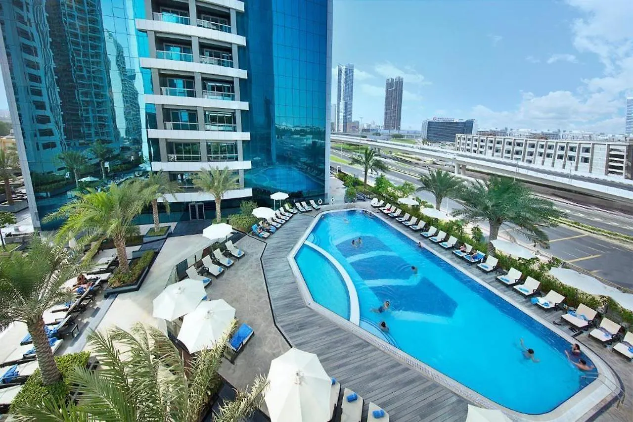 Atana Hotel Dubai