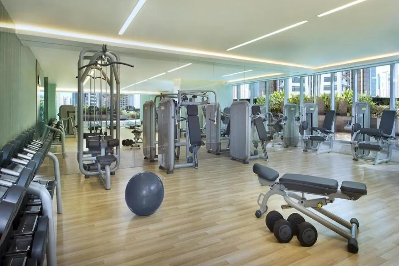 Atana Hotel Dubai United Arab Emirates