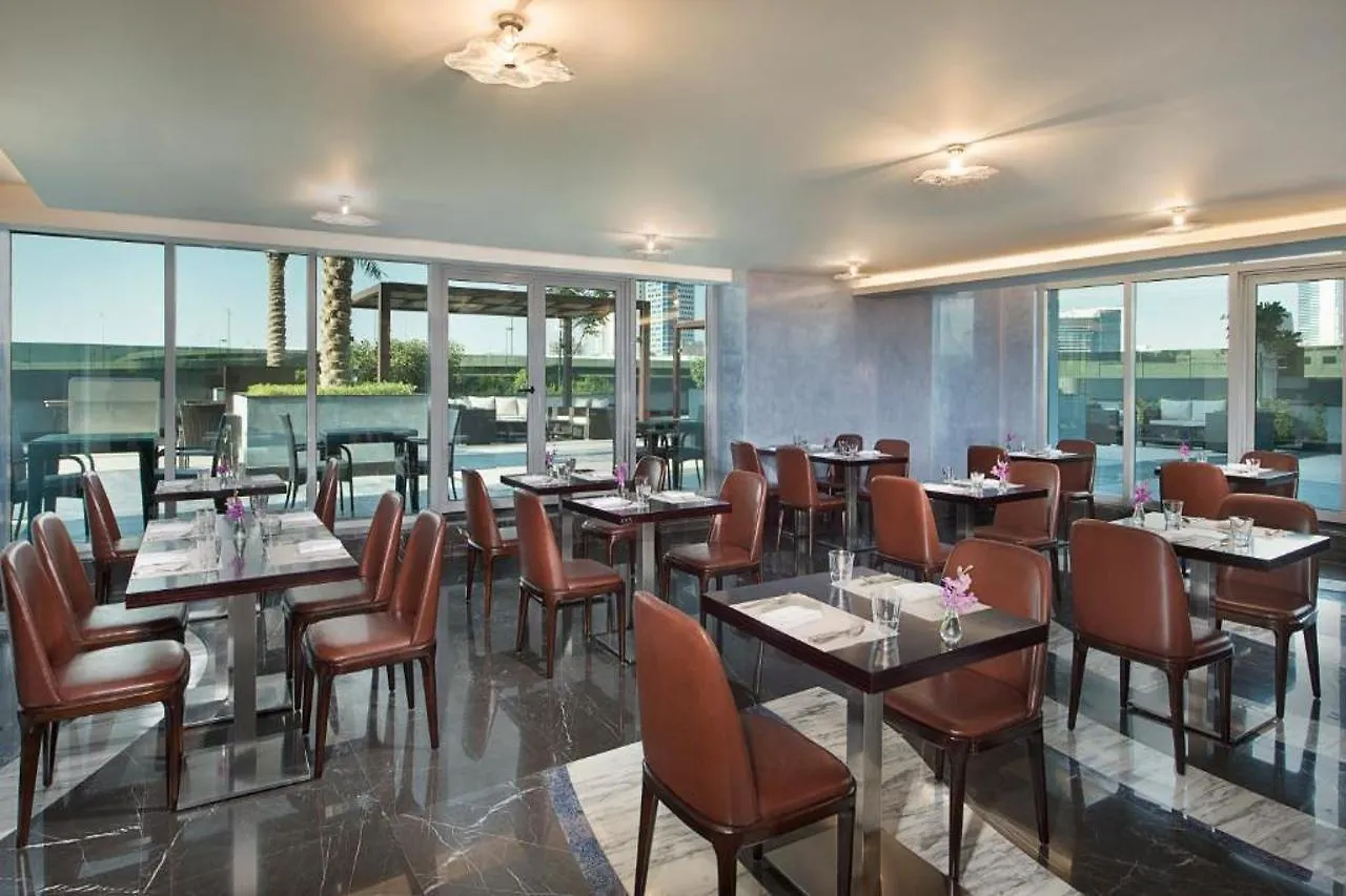Atana Hotel Dubai 4*,  United Arab Emirates