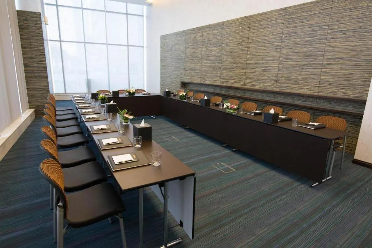 Atana Hotel Dubai