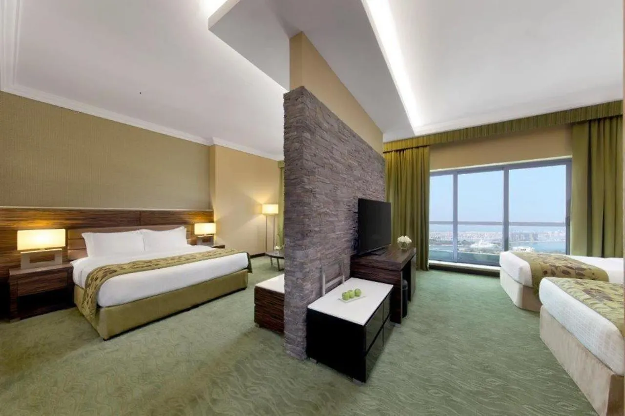 Atana Hotel Dubai