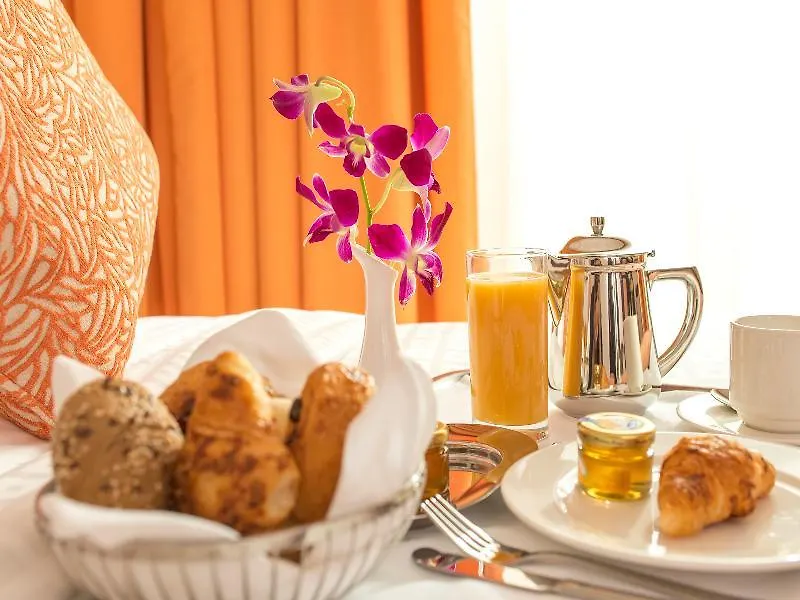 Atana Hotel Dubai