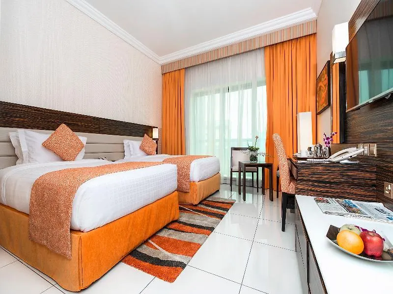 Atana Hotel Dubai