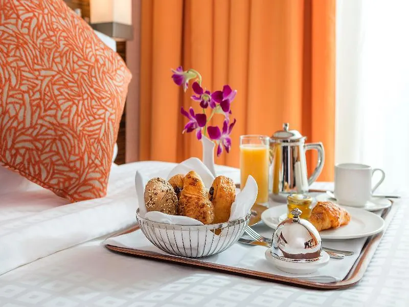 Atana Hotel Dubai