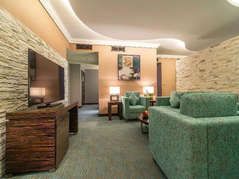 Atana Hotel Dubai 4*,  United Arab Emirates