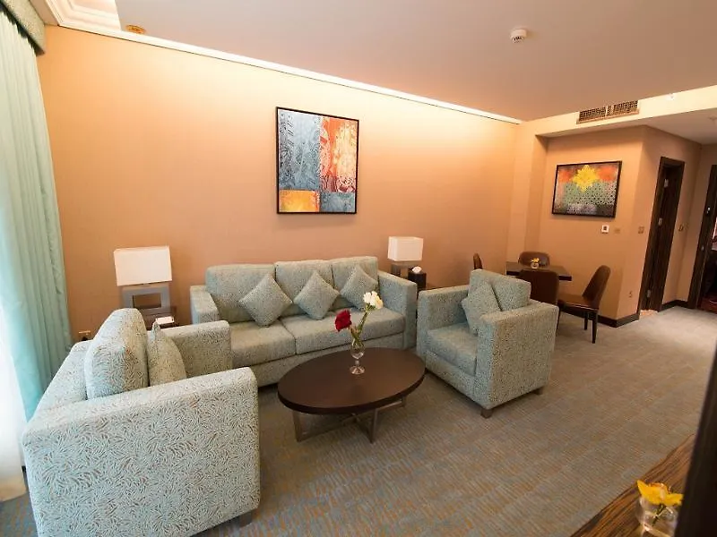 Atana Hotel Dubai
