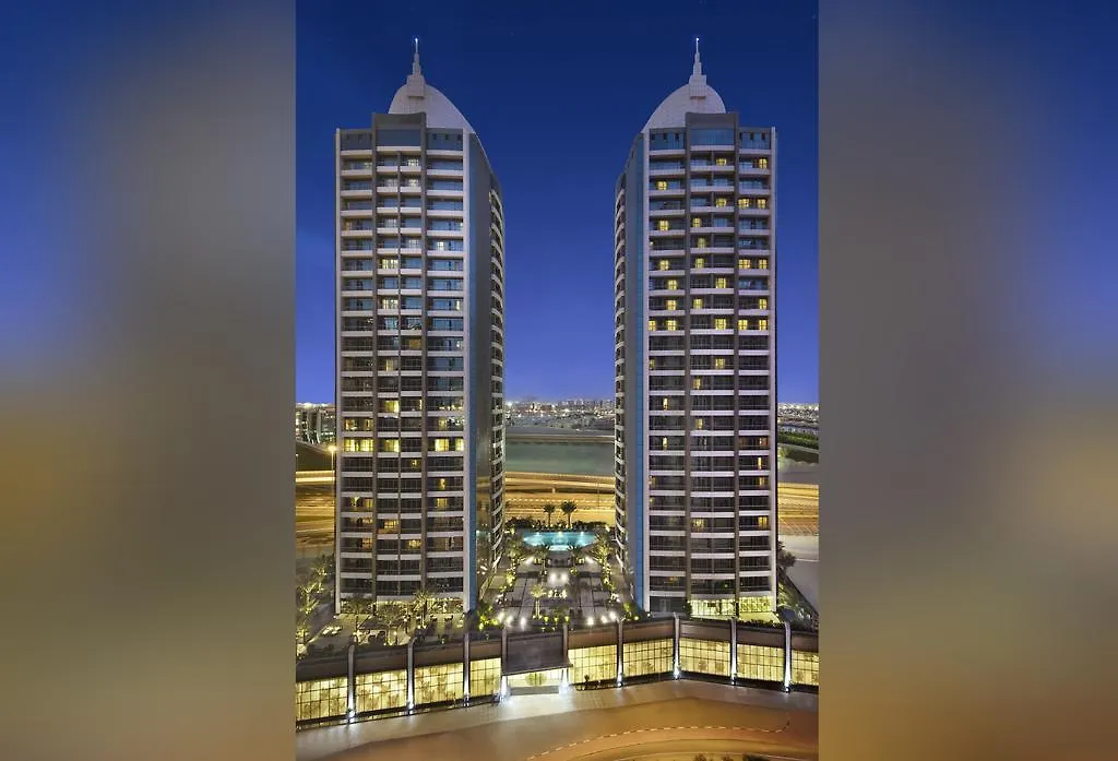 Atana Hotel Dubai United Arab Emirates