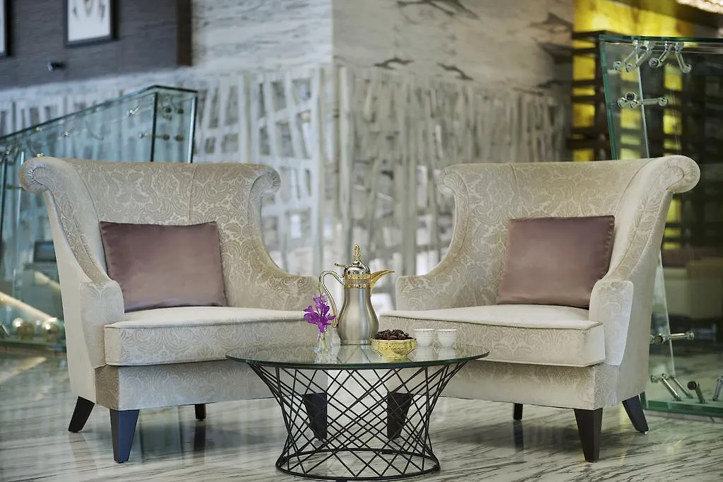 Atana Hotel Dubai