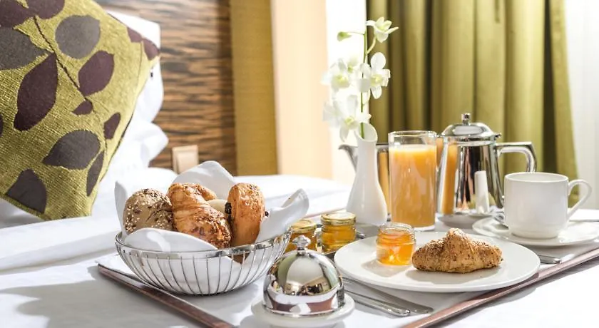 Atana Hotel Dubai 4*,