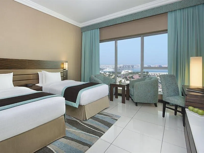 Atana Hotel Dubai 4*,  United Arab Emirates