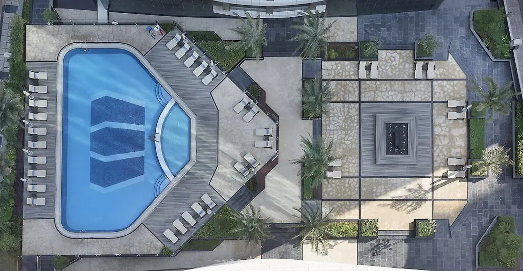 Atana Hotel Dubai 4*,  United Arab Emirates