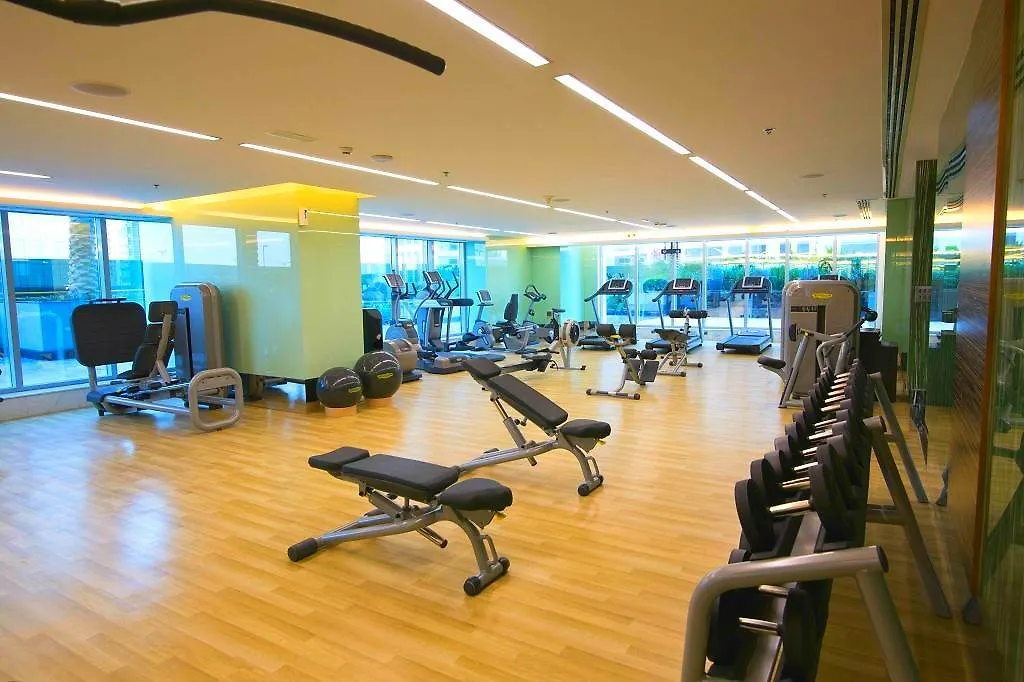 Atana Hotel Dubai 4*,  United Arab Emirates