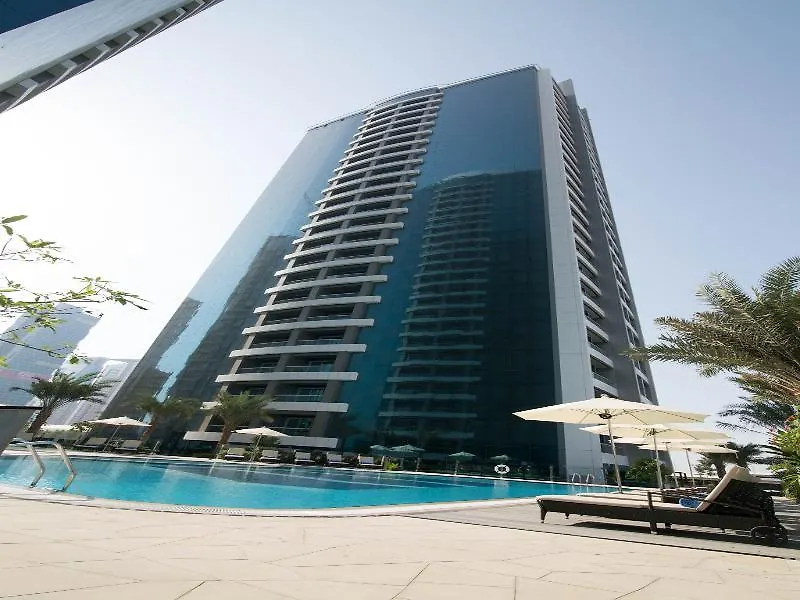Atana Hotel Dubai 4*,