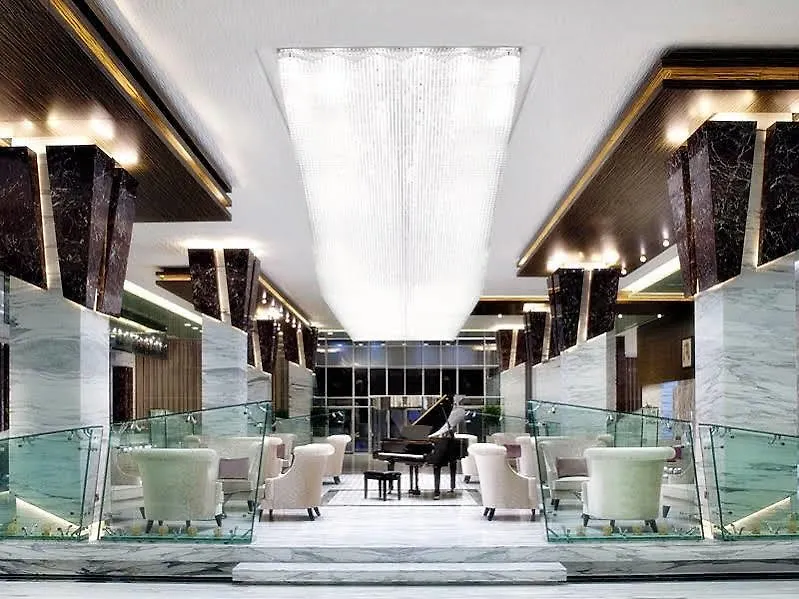 Atana Hotel Dubai