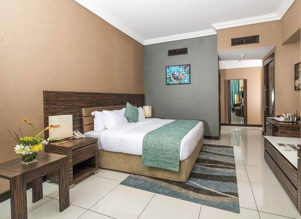 ****  Atana Hotel Dubai United Arab Emirates