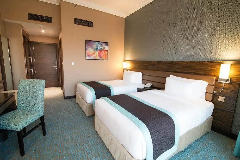 Atana Hotel Dubai