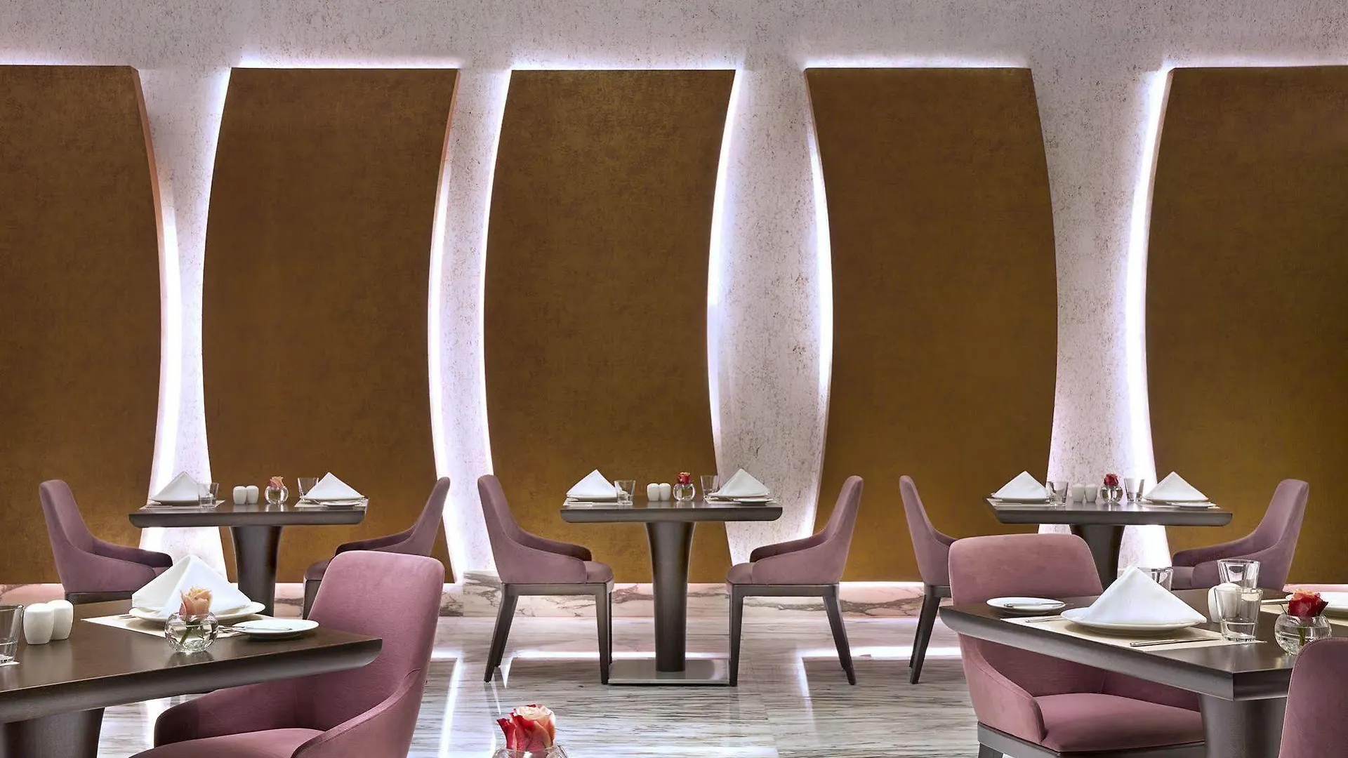 Atana Hotel Dubai