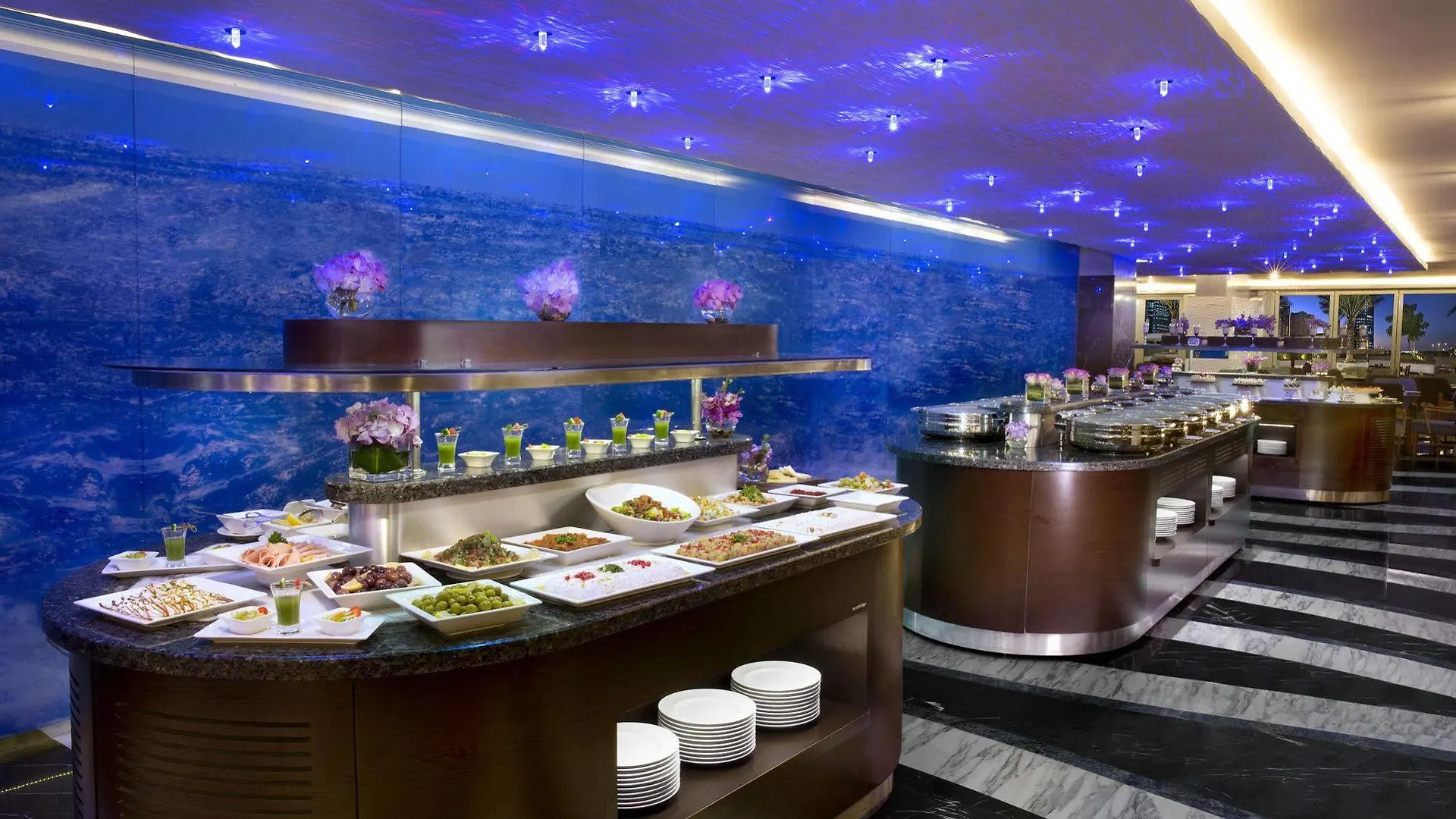 Atana Hotel Dubai