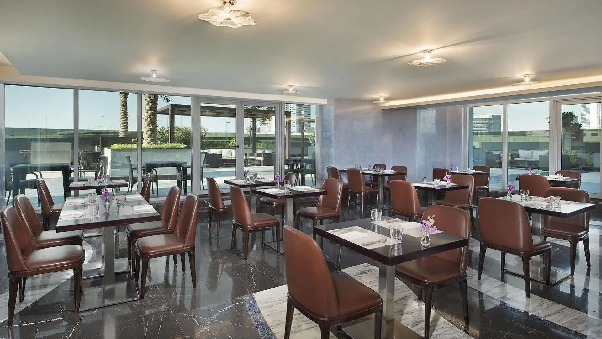 Atana Hotel Dubai United Arab Emirates