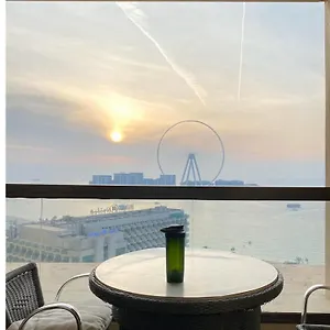 Apartamento Beach, Dubai