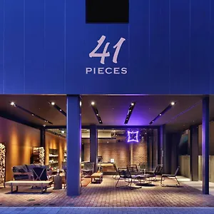 41 Pieces 호텔