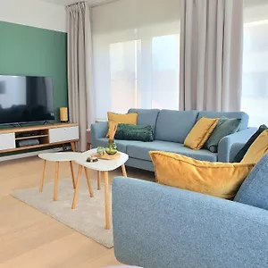 Appartement Skaai Five - Newly Renovated 2 Bedrooms