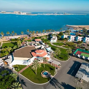Feriested Bm, Ras al-Khaimah