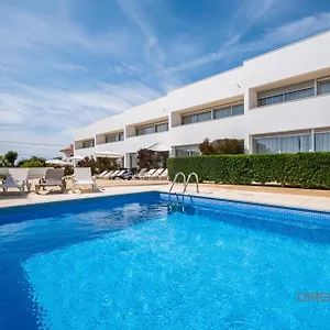 Villas Rocha , Albufeira Portugal