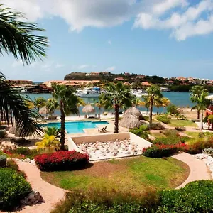 Apartamento Spanish Water View Willemstad
