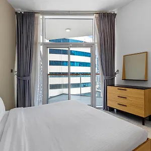 Apartament Unlock Waters Edge