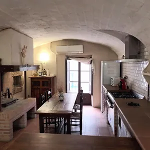 Séjour à la campagne Barrina