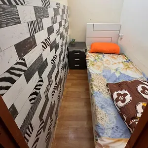 Orange Vacation , ドバイ アラブ首長国連邦