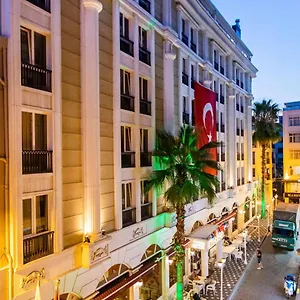 بارون 4*, اسطنبول تركيا