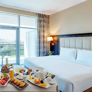 Copthorne **** דובאי